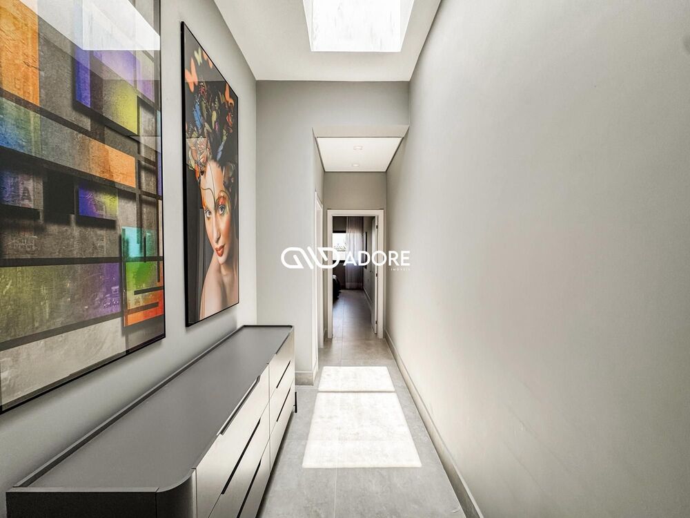 Casa de Condomínio, 3 quartos - Foto 19