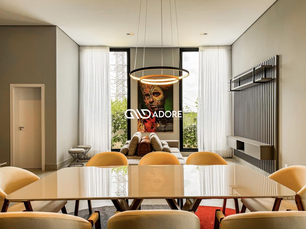 Casa de Condomínio, 3 quartos - Foto 9