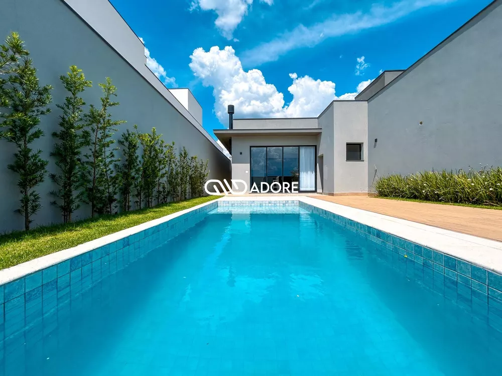 Casa de Condomínio, 3 quartos - Foto 18