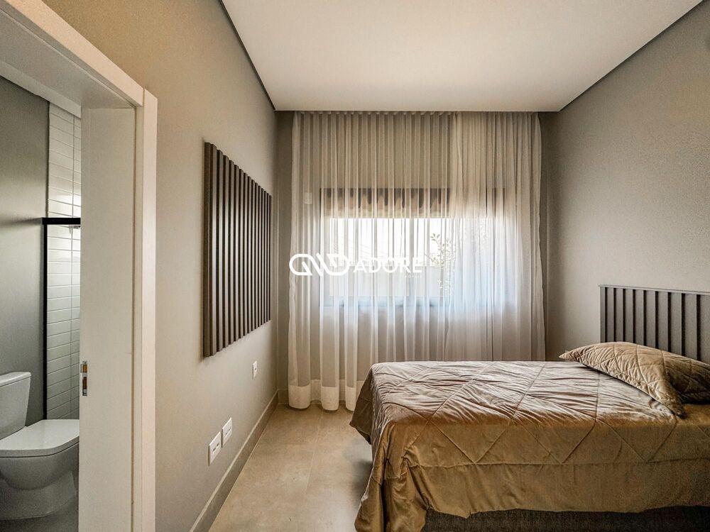 Casa de Condomínio, 3 quartos - Foto 23