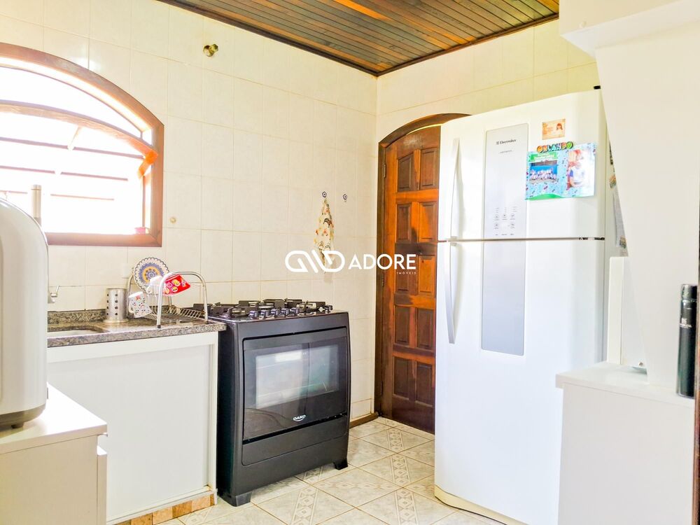 Casa de Condomínio, 3 quartos - Foto 8