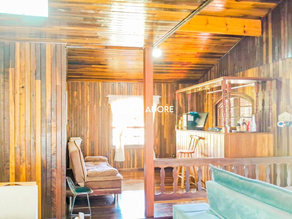 Casa de Condomínio, 3 quartos - Foto 12