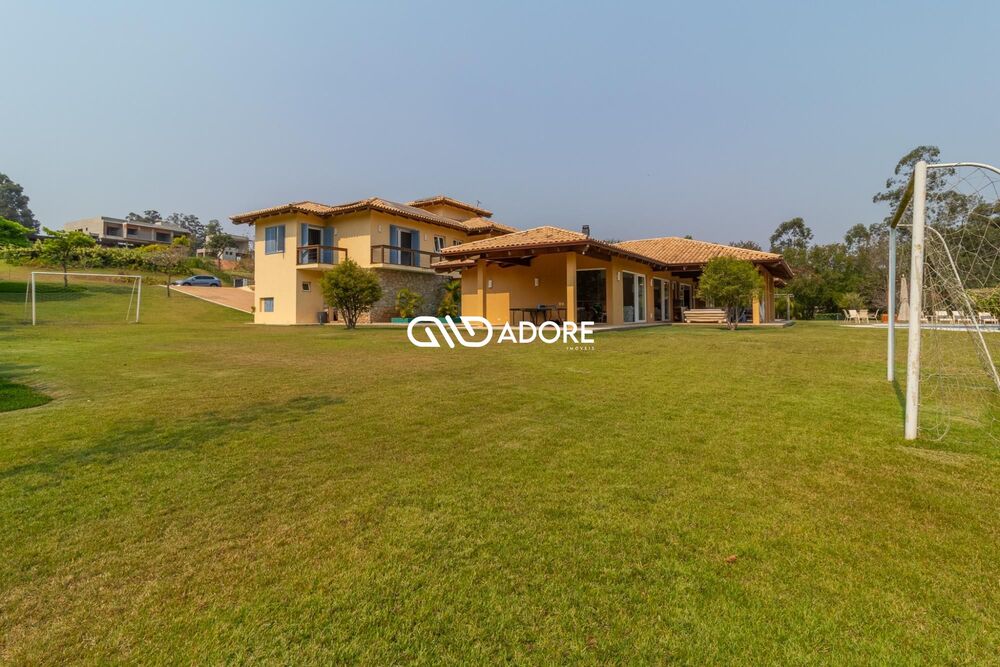 Casa de Condomínio, 5 quartos - Foto 40