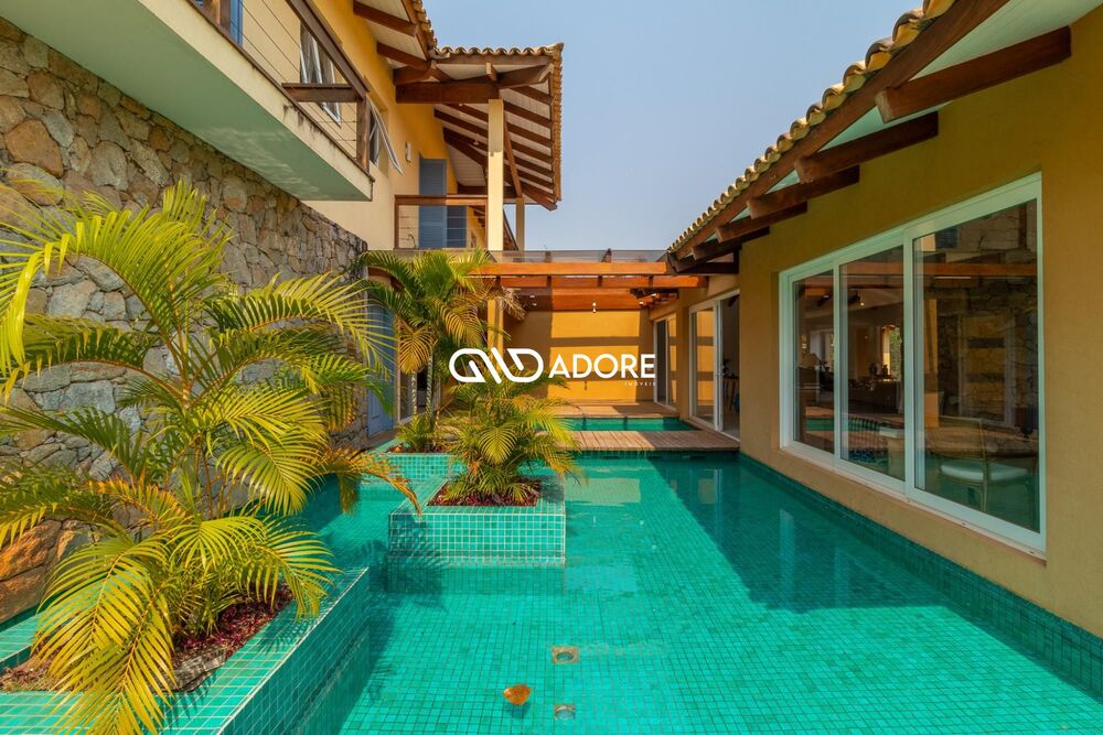 Casa de Condomínio, 5 quartos - Foto 2