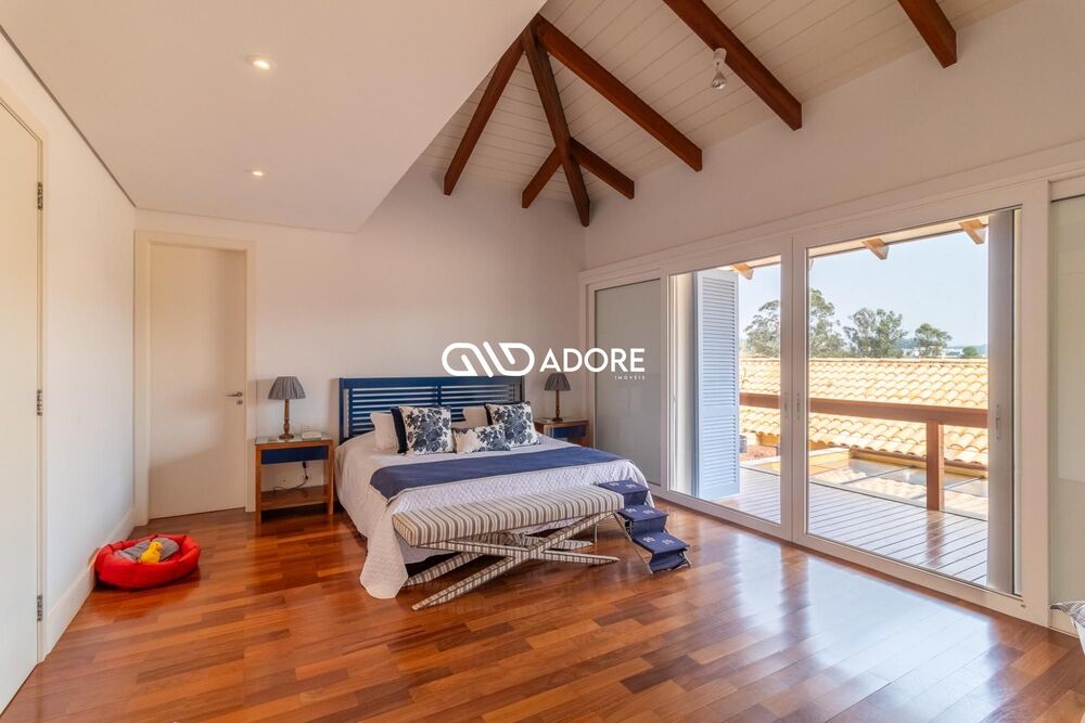 Casa de Condomínio, 5 quartos - Foto 29