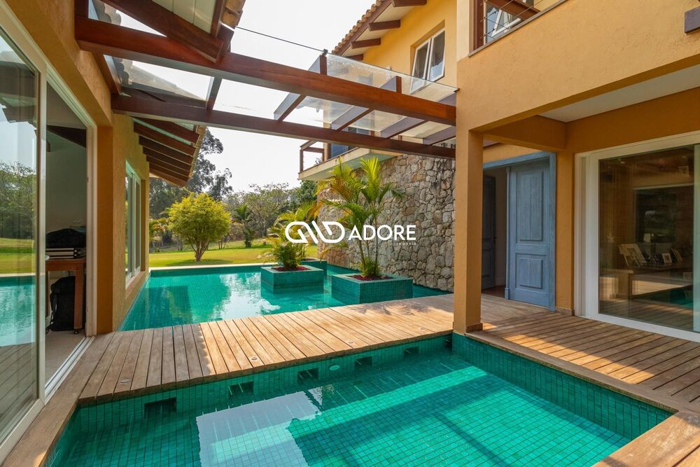 Casa de Condomínio, 5 quartos - Foto 22