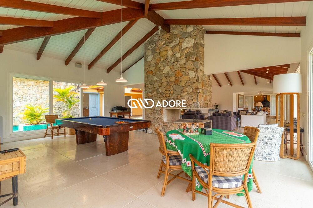 Casa de Condomínio, 5 quartos - Foto 25