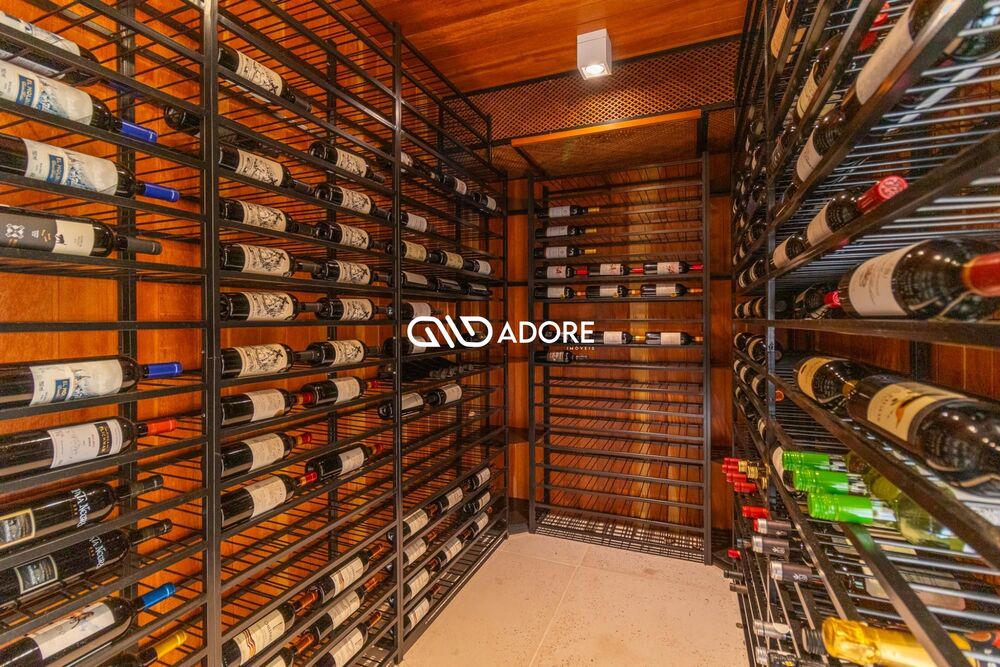 Casa de Condomínio, 5 quartos - Foto 27