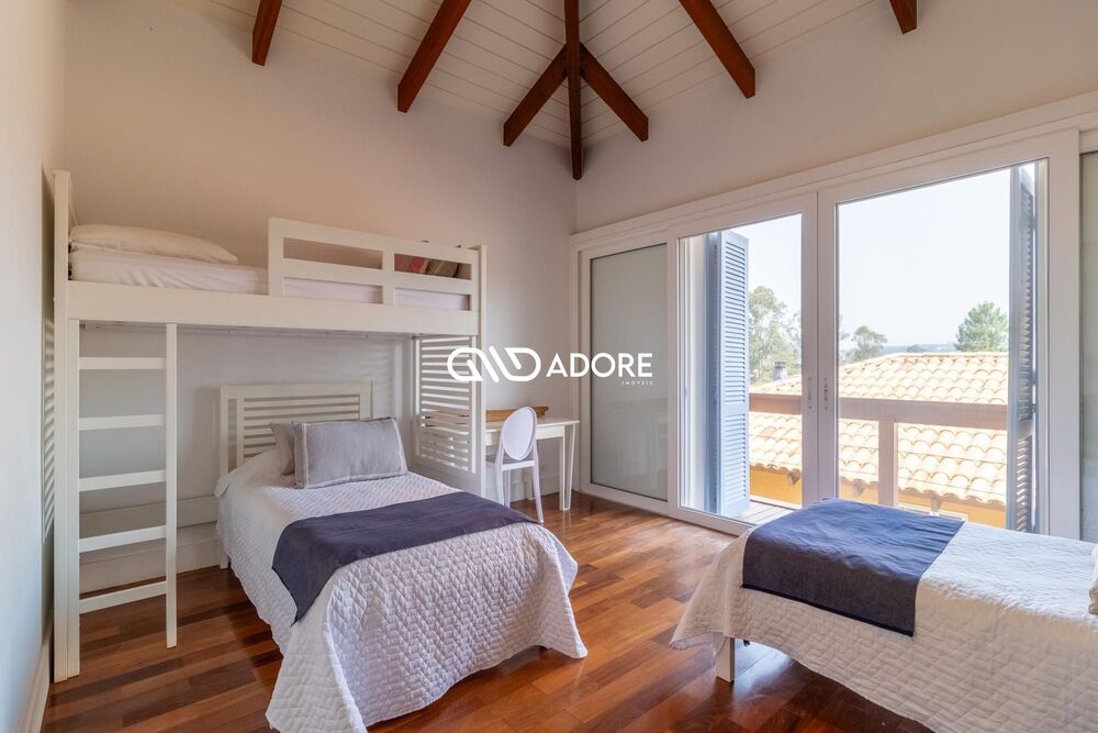 Casa de Condomínio, 5 quartos - Foto 36