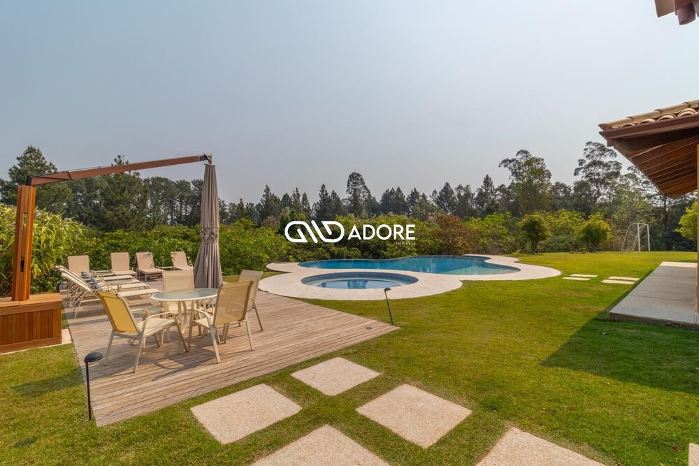 Casa de Condomínio, 5 quartos - Foto 18