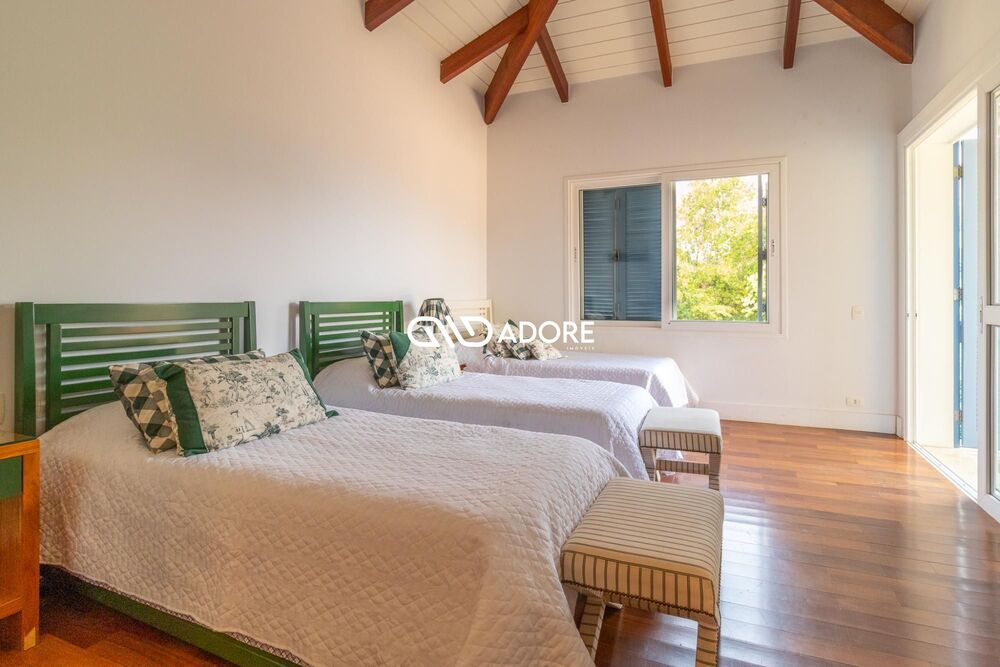 Casa de Condomínio, 5 quartos - Foto 38