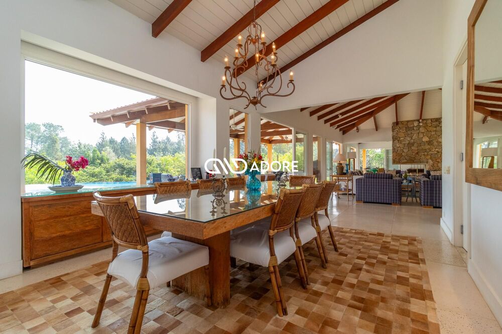 Casa de Condomínio, 5 quartos - Foto 7