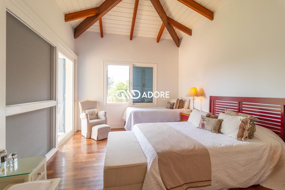 Casa de Condomínio, 5 quartos - Foto 32