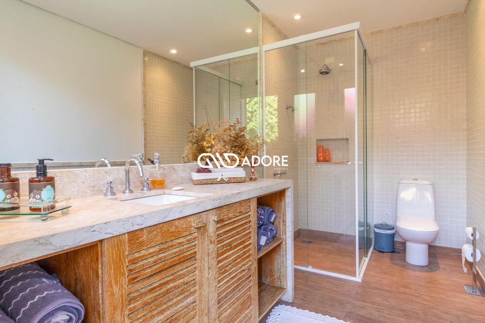 Casa de Condomínio, 5 quartos - Foto 31