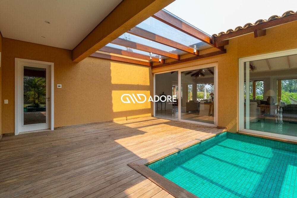 Casa de Condomínio, 5 quartos - Foto 23