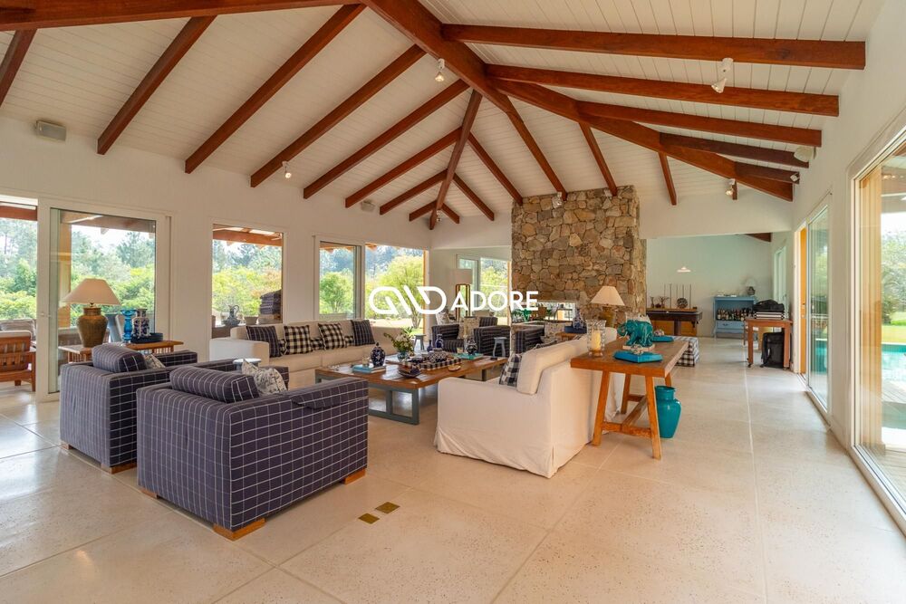 Casa de Condomínio, 5 quartos - Foto 5