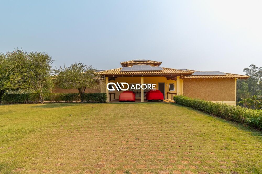 Casa de Condomínio, 5 quartos - Foto 41