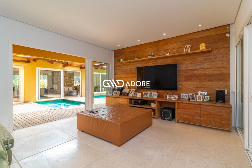 Casa de Condomínio, 5 quartos - Foto 24