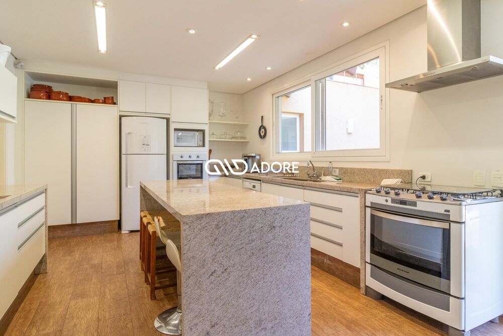 Casa de Condomínio, 5 quartos - Foto 9