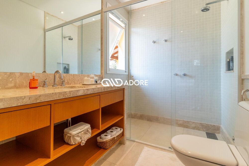 Casa de Condomínio, 5 quartos - Foto 35