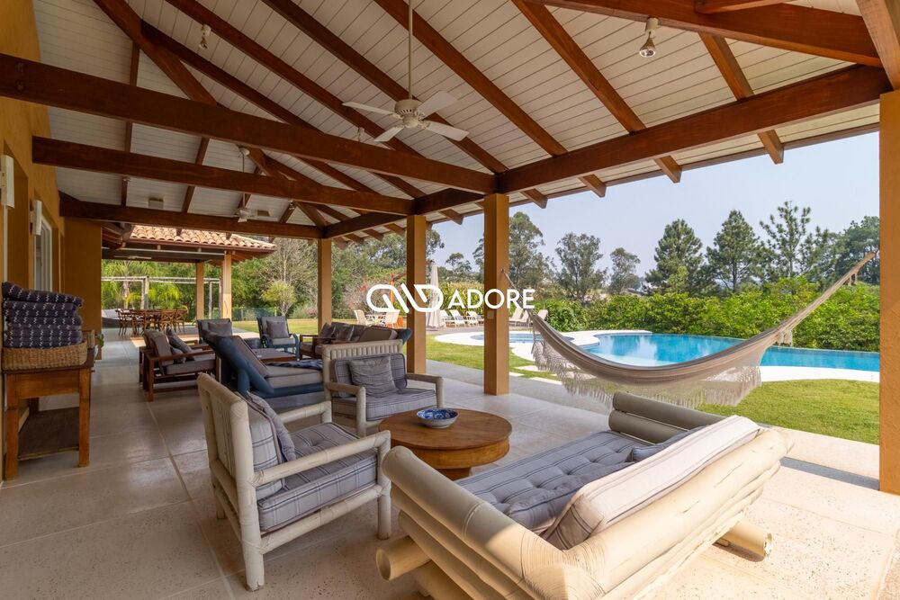 Casa de Condomínio, 5 quartos - Foto 15