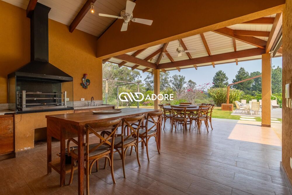 Casa de Condomínio, 5 quartos - Foto 12