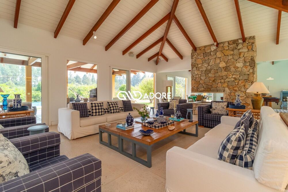 Casa de Condomínio, 5 quartos - Foto 3