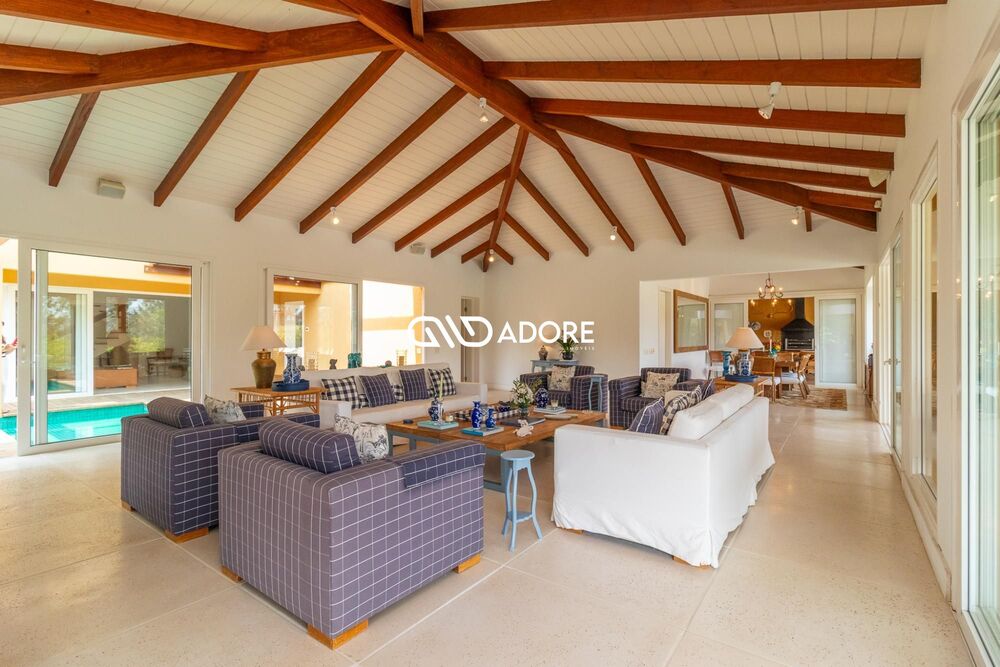 Casa de Condomínio, 5 quartos - Foto 4