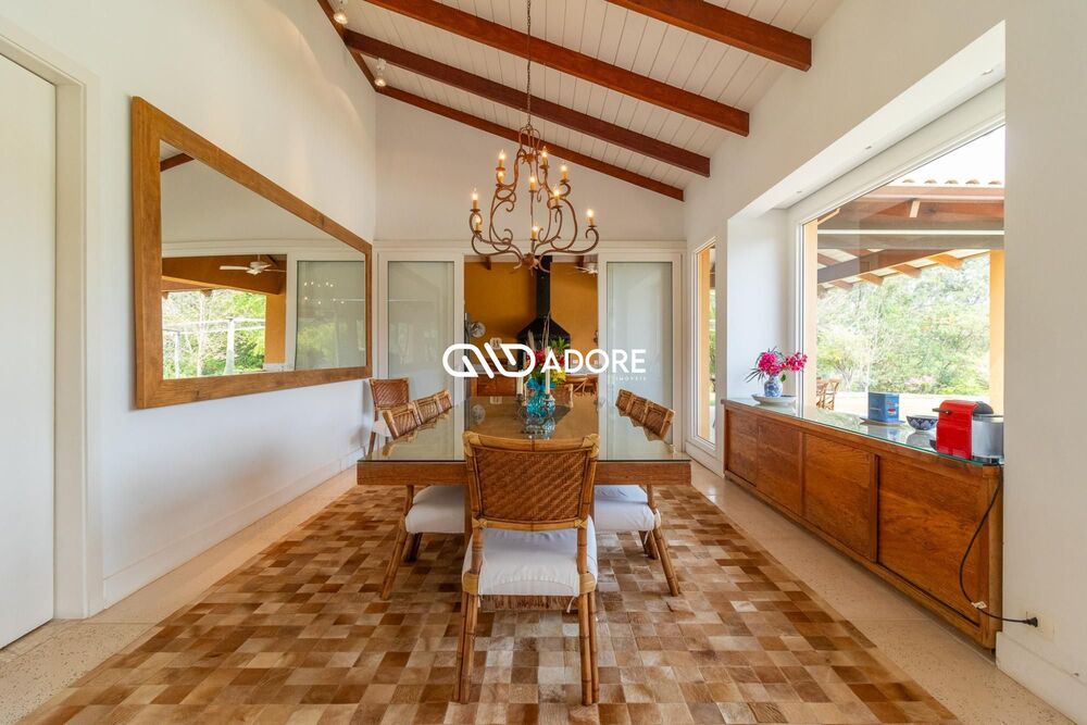 Casa de Condomínio, 5 quartos - Foto 8