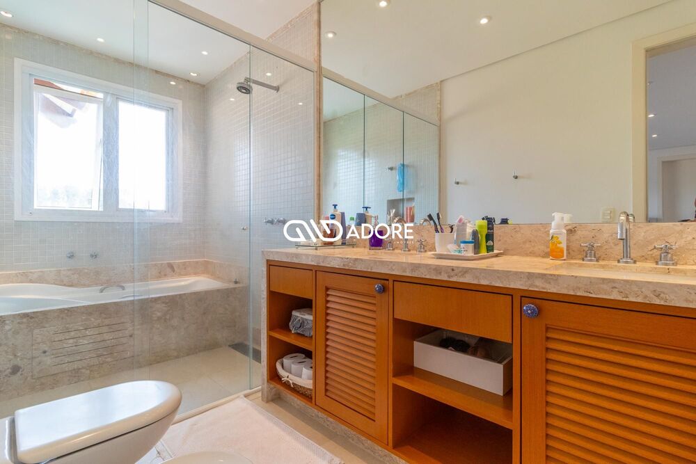 Casa de Condomínio, 5 quartos - Foto 33