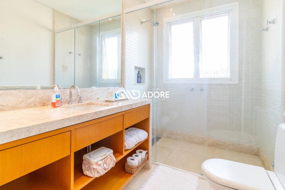 Casa de Condomínio, 5 quartos - Foto 37