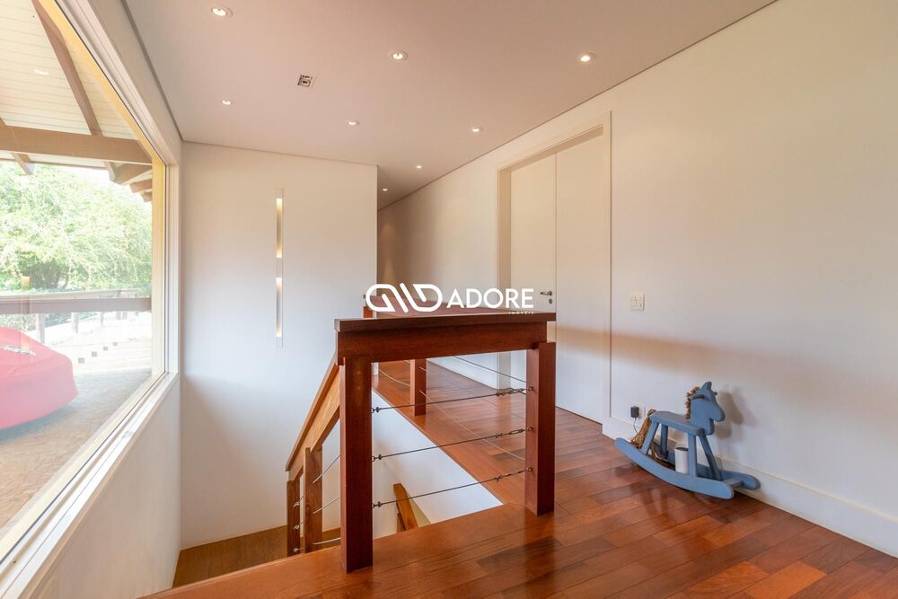 Casa de Condomínio, 5 quartos - Foto 28