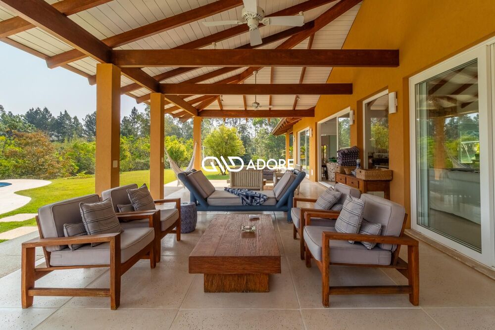 Casa de Condomínio, 5 quartos - Foto 14