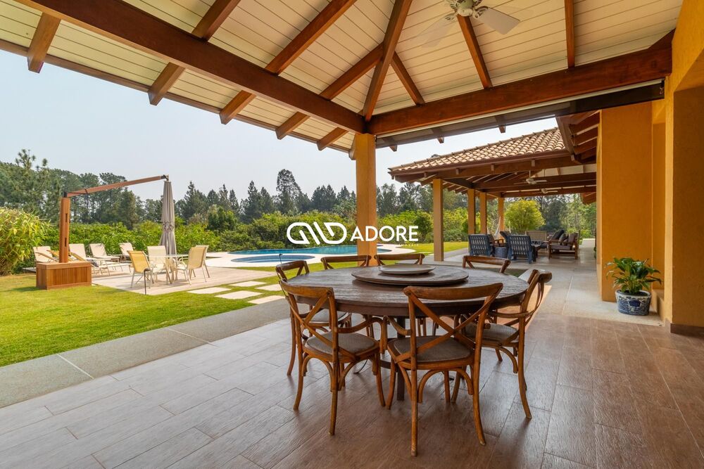 Casa de Condomínio, 5 quartos - Foto 13