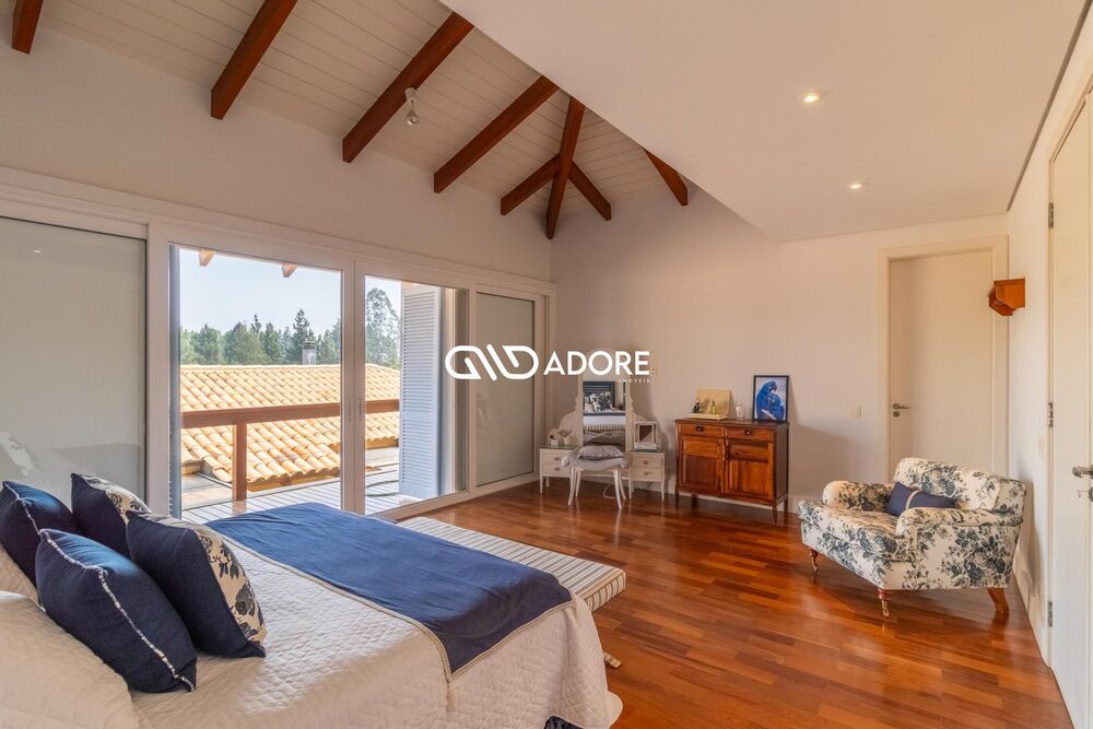 Casa de Condomínio, 5 quartos - Foto 30