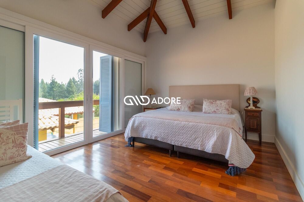 Casa de Condomínio, 5 quartos - Foto 34