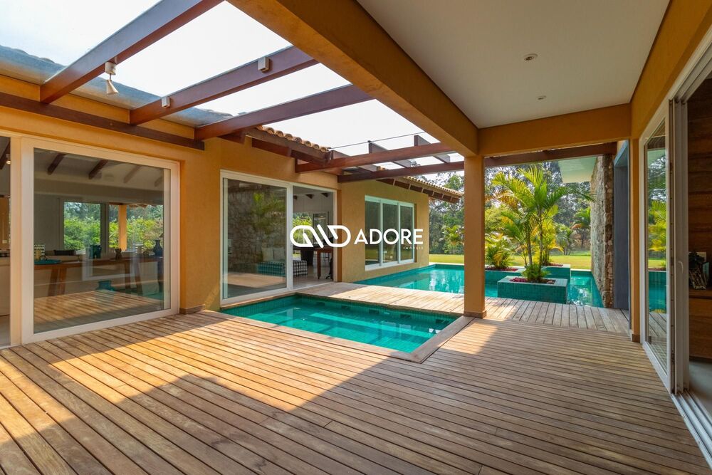 Casa de Condomínio, 5 quartos - Foto 21