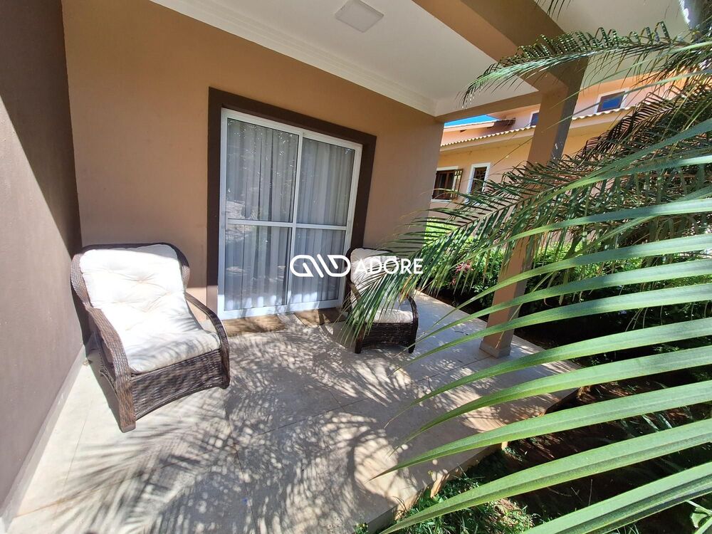 Casa de Condomínio, 4 quartos - Foto 39