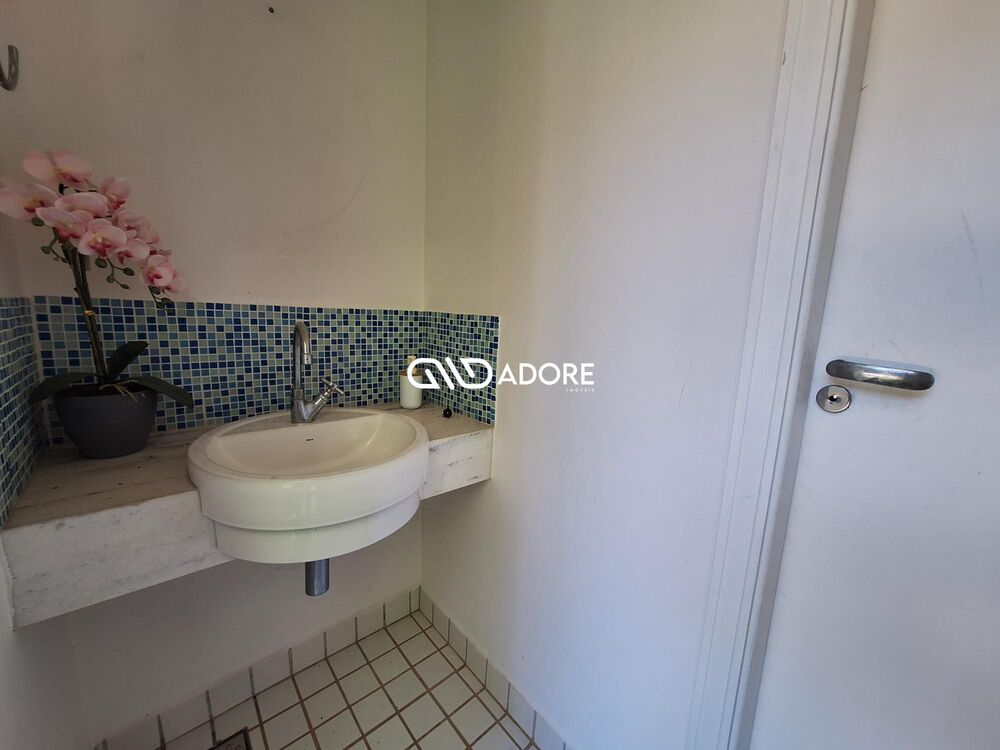 Casa de Condomínio, 4 quartos - Foto 32