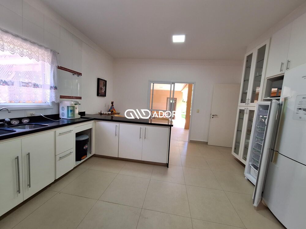 Casa de Condomínio, 4 quartos - Foto 28