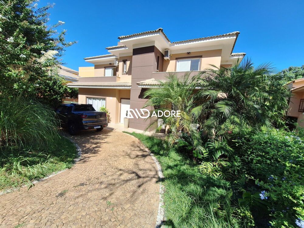 Casa de Condomínio, 4 quartos - Foto 48