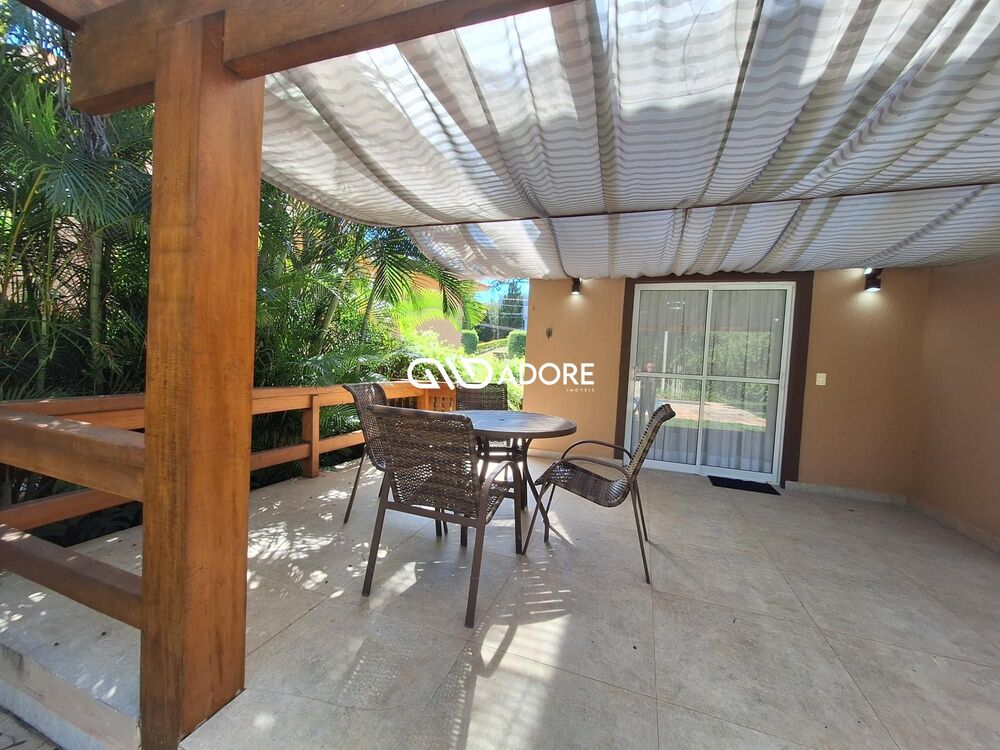 Casa de Condomínio, 4 quartos - Foto 21