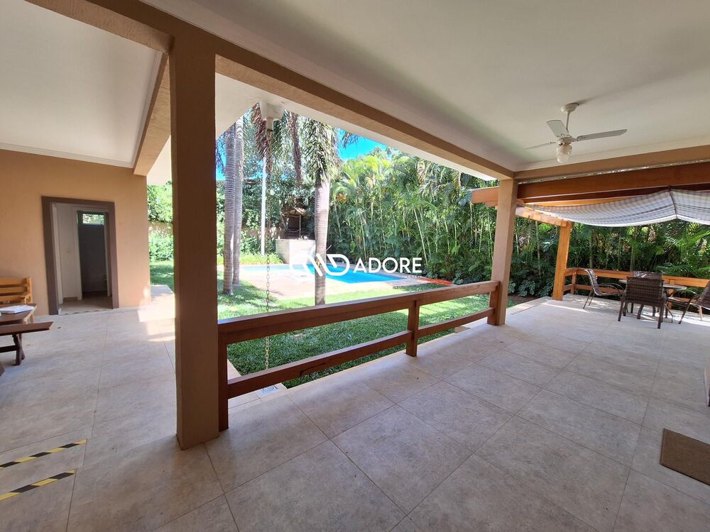 Casa de Condomínio, 4 quartos - Foto 42