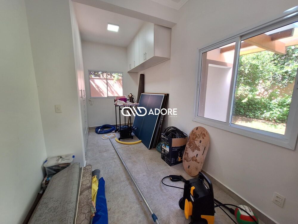 Casa de Condomínio, 4 quartos - Foto 31