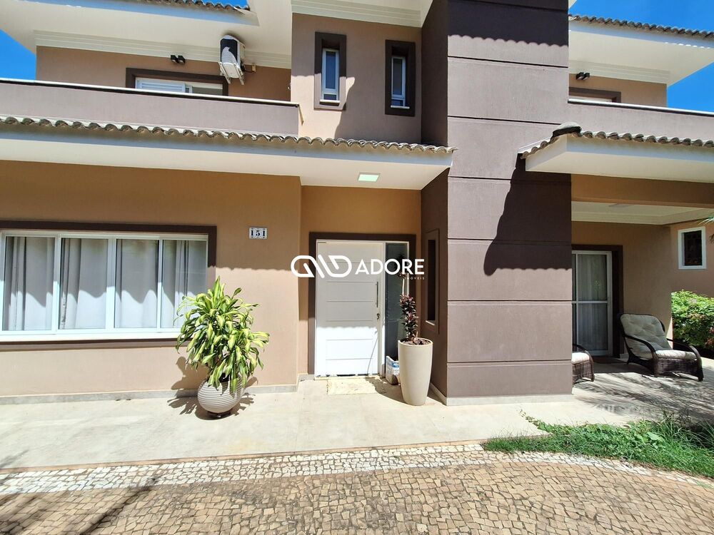 Casa de Condomínio, 4 quartos - Foto 16