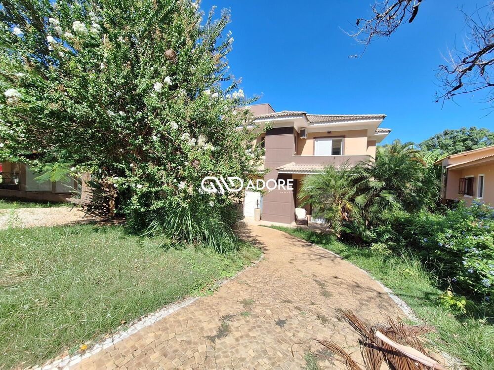 Casa de Condomínio, 4 quartos - Foto 37