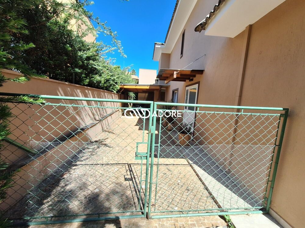 Casa de Condomínio, 4 quartos - Foto 47