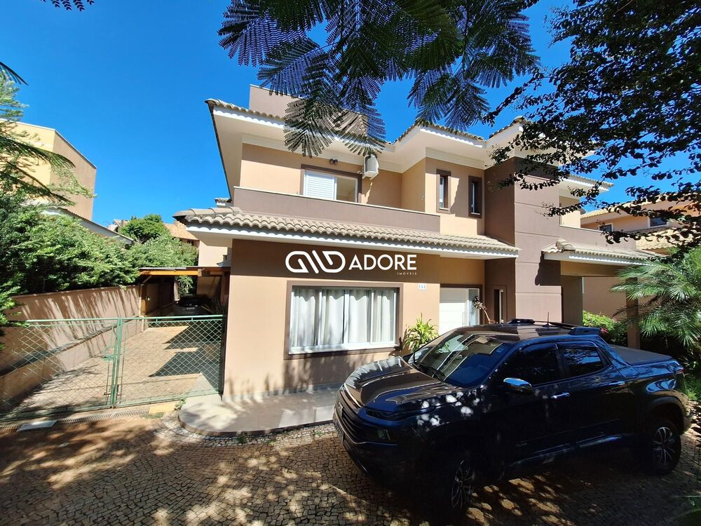 Casa de Condomínio, 4 quartos - Foto 46