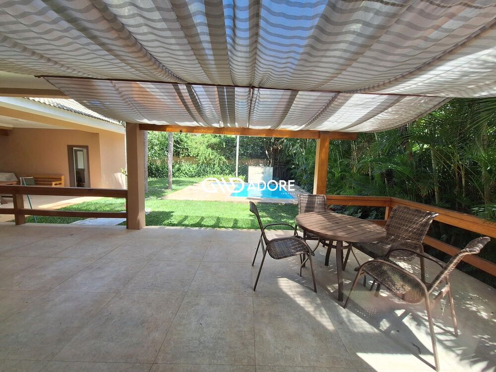 Casa de Condomínio, 4 quartos - Foto 15