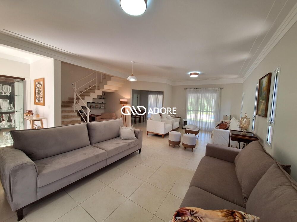 Casa de Condomínio, 4 quartos - Foto 51